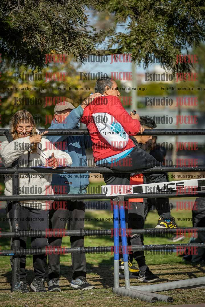Fotos de algunos extras del torneo