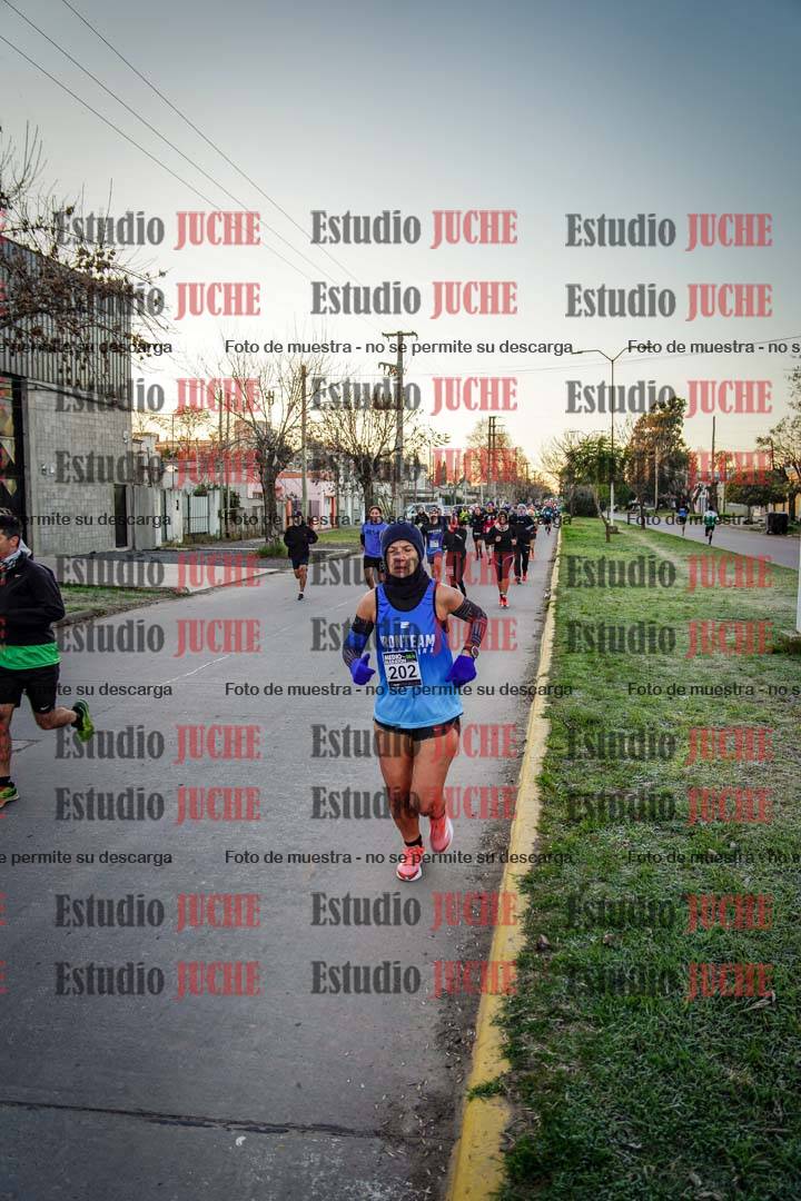 Fotos en el circuito - punto 1