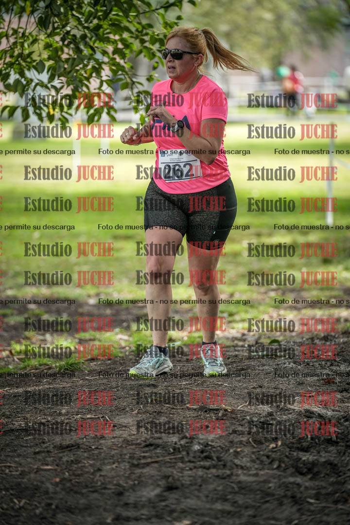 Fotos en el circuito