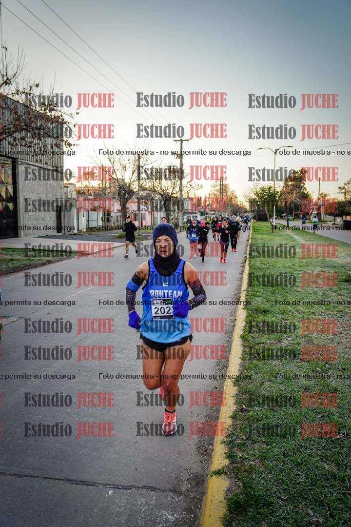 Fotos en el circuito - punto 1