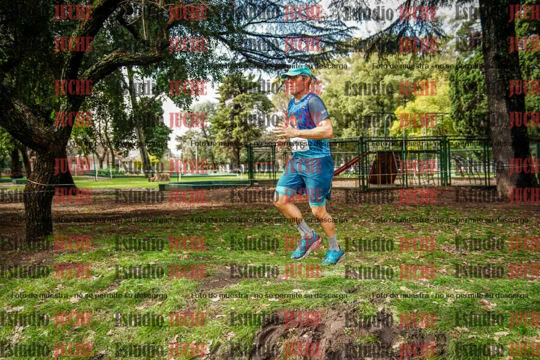 Fotos en el circuito
