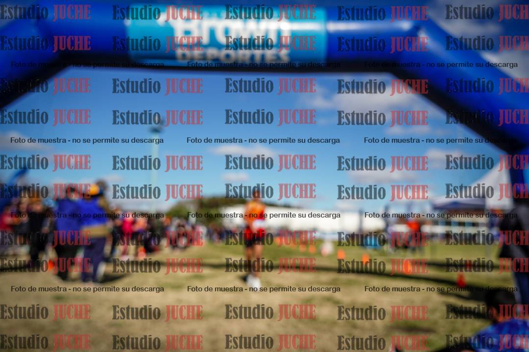 Fotos de las llegadas
