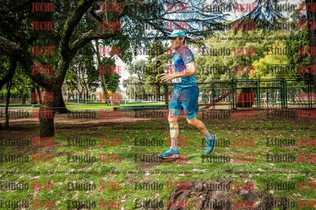 Fotos en el circuito