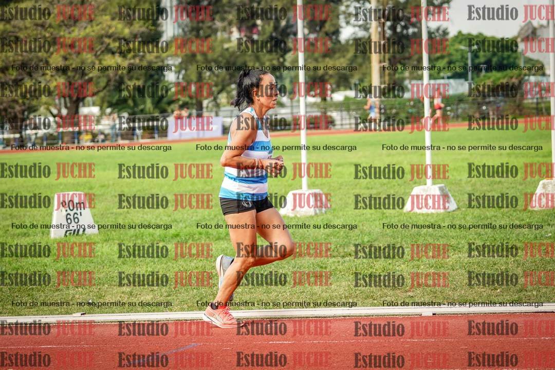 Fotos de los 3000 m de mujeres