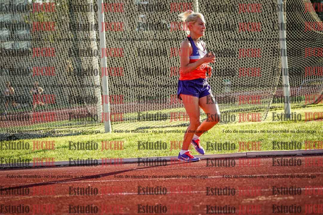Fotos de los 5000 m