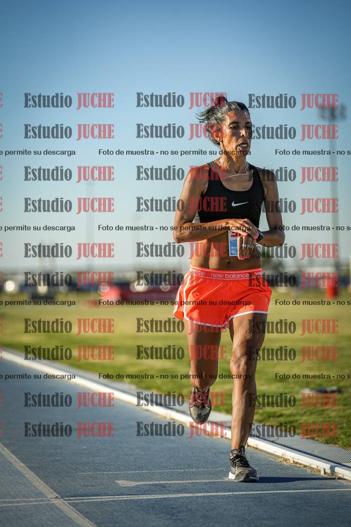 Fotos de los 1500 m llanos de mujeres
