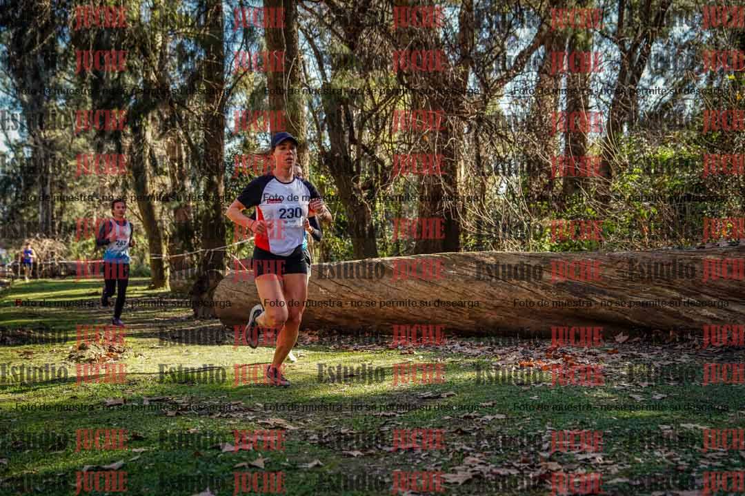 Fotos en el cuarto punto del circuito