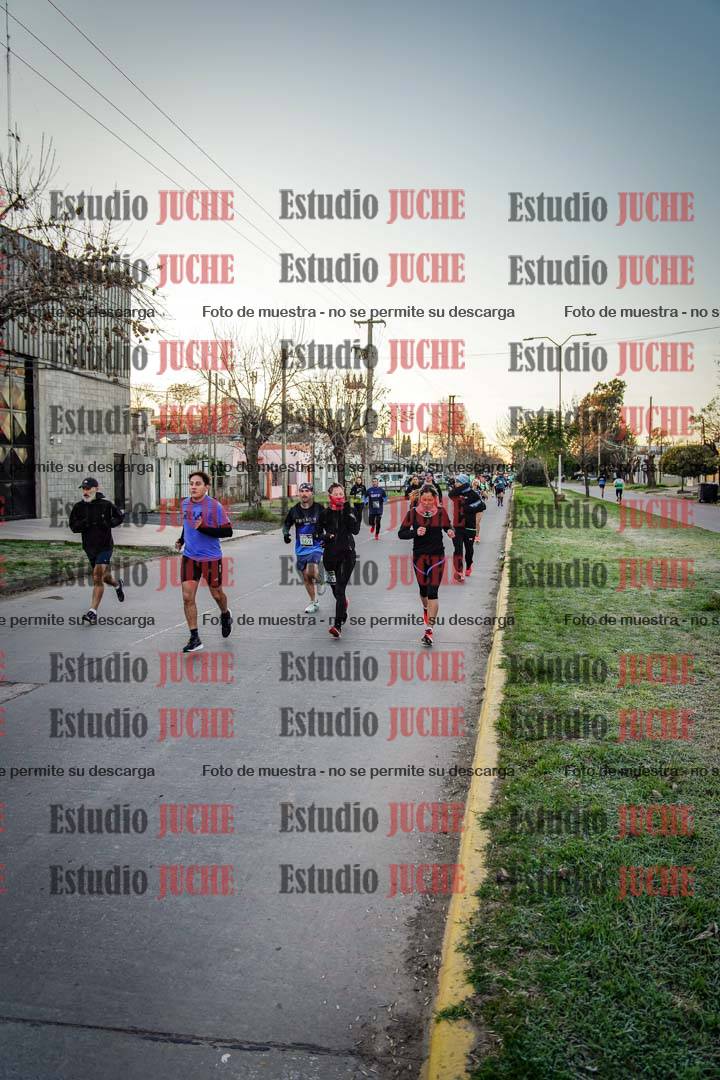 Fotos en el circuito - punto 1