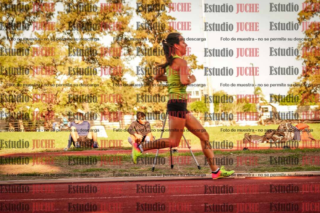 Fotos de los 3000 m llanos de mujeres