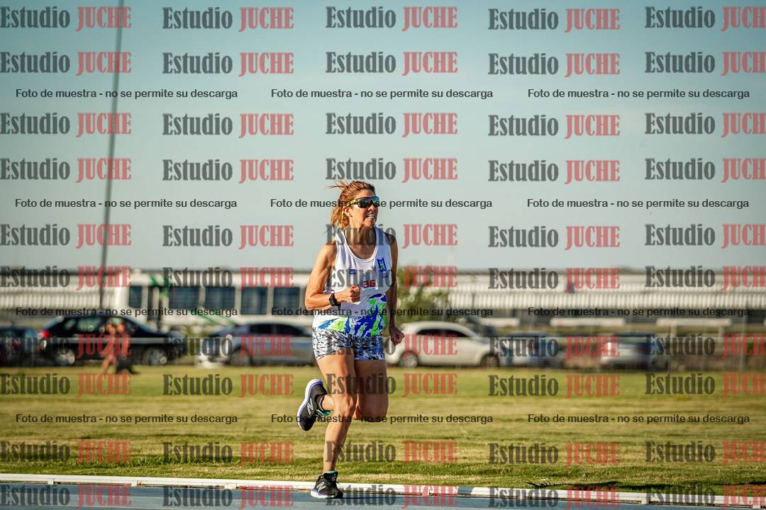 Fotos de los 1500 m llanos de mujeres