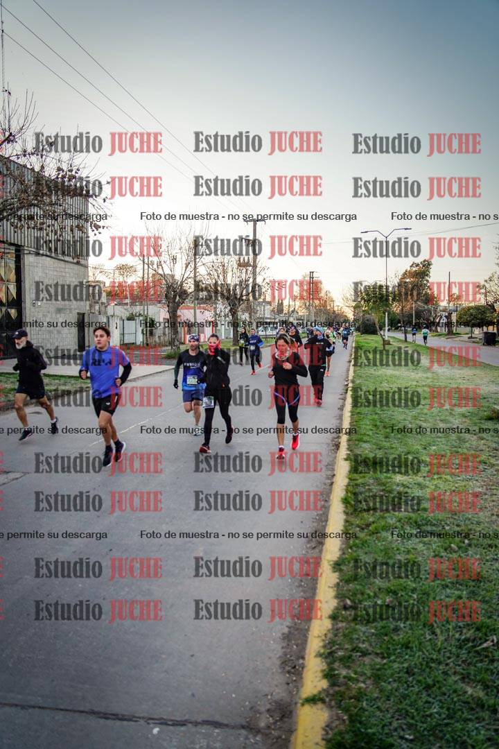 Fotos en el circuito - punto 1