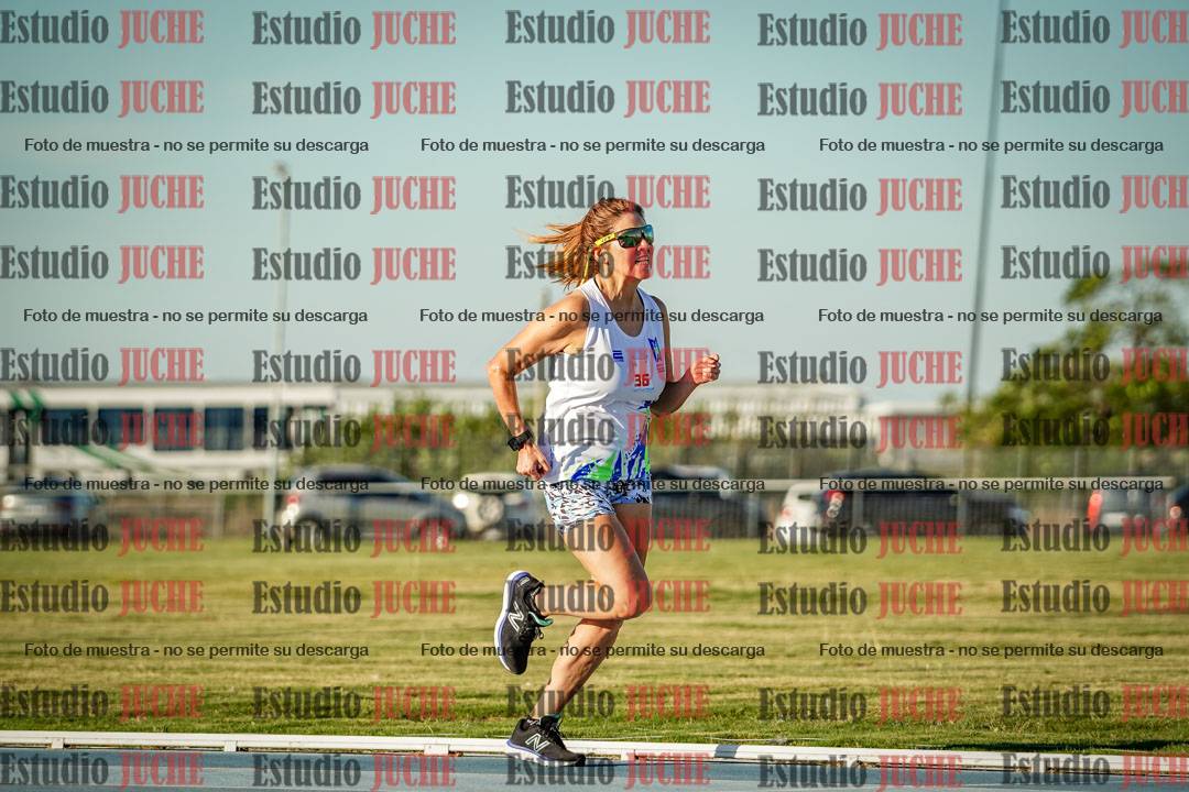 Fotos de los 1500 m llanos de mujeres