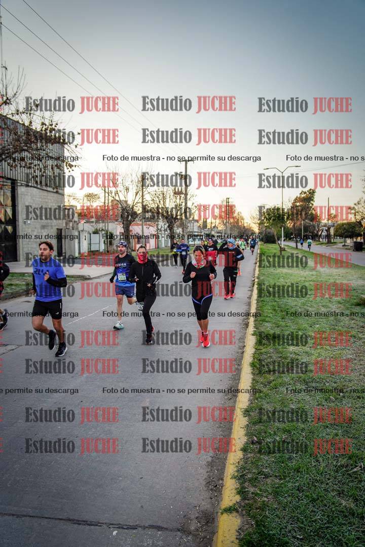 Fotos en el circuito - punto 1
