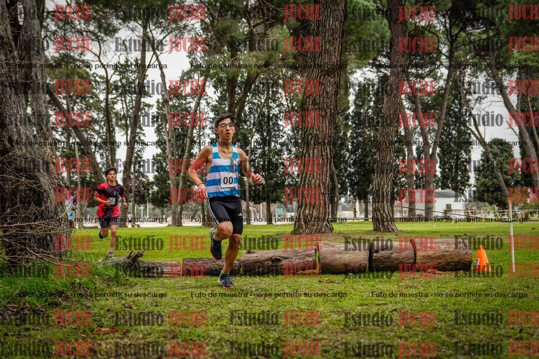 Fotos en el circuito