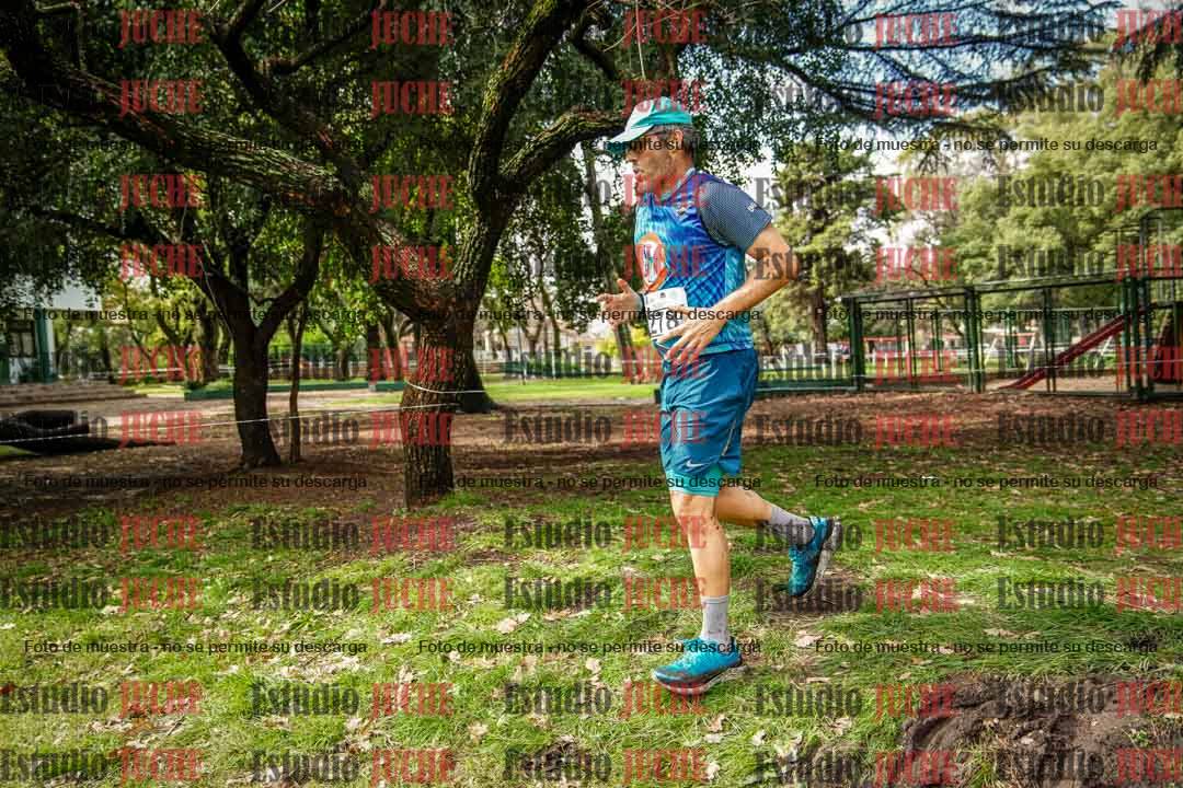 Fotos en el circuito