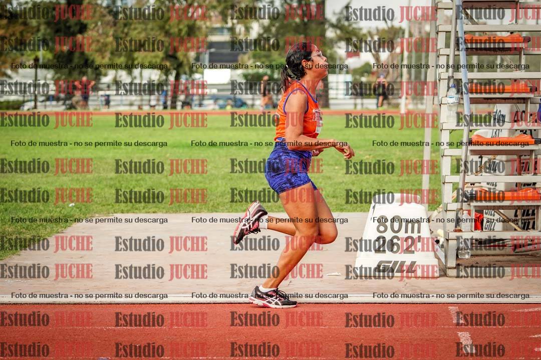 Fotos de los 3000 m de mujeres