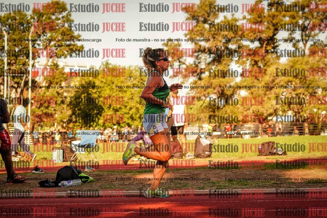 Fotos de los 3000 m llanos de mujeres