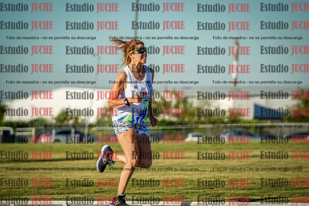 Fotos de los 1500 m llanos de mujeres