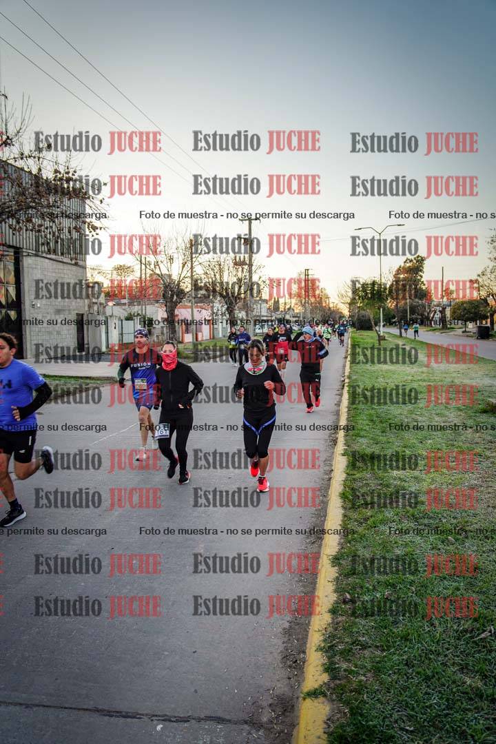 Fotos en el circuito - punto 1