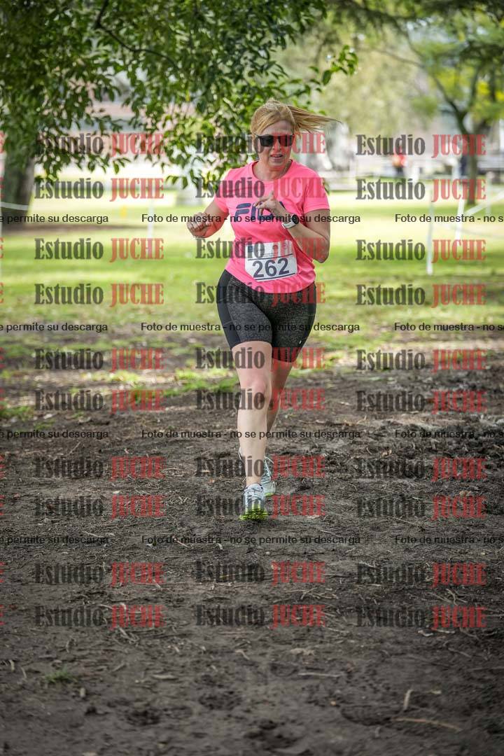 Fotos en el circuito
