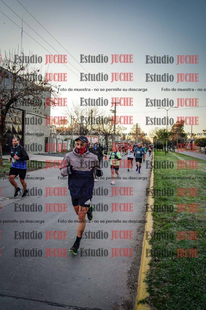 Fotos en el circuito - punto 1