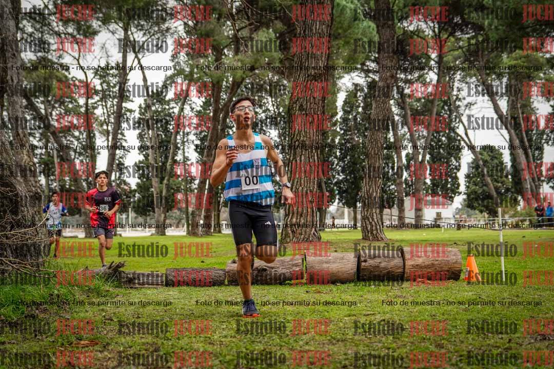 Fotos en el circuito