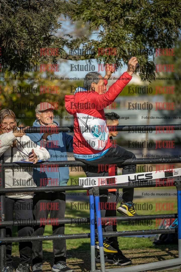 Fotos de algunos extras del torneo