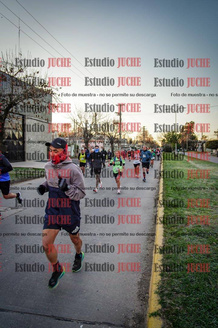 Fotos en el circuito - punto 1