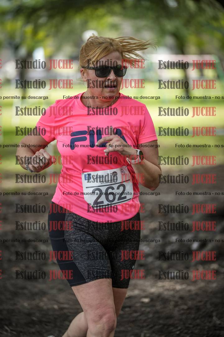 Fotos en el circuito