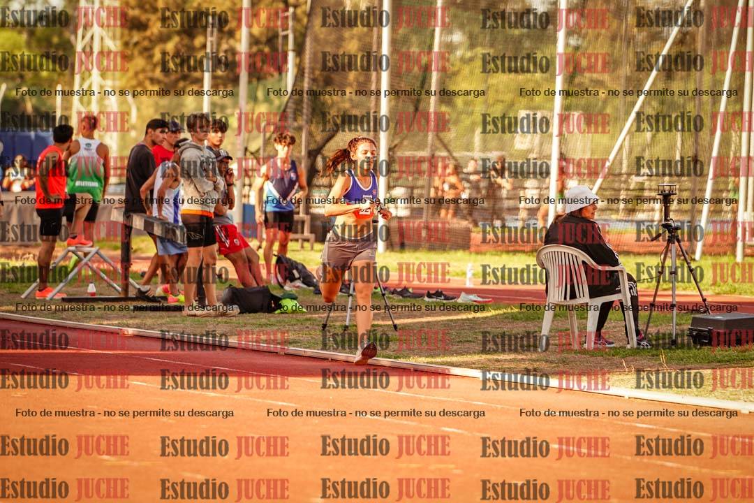 Fotos de los 3000 m llanos de mujeres