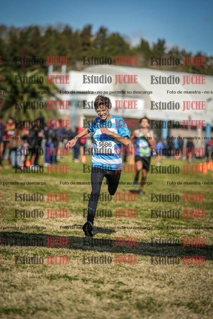 Fotos de las llegadas