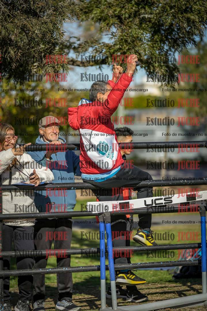 Fotos de algunos extras del torneo