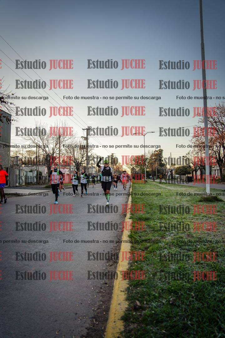 Fotos en el circuito - punto 1