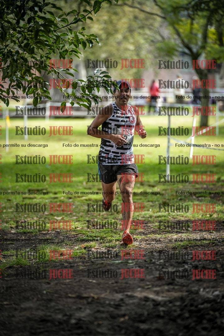 Fotos en el circuito