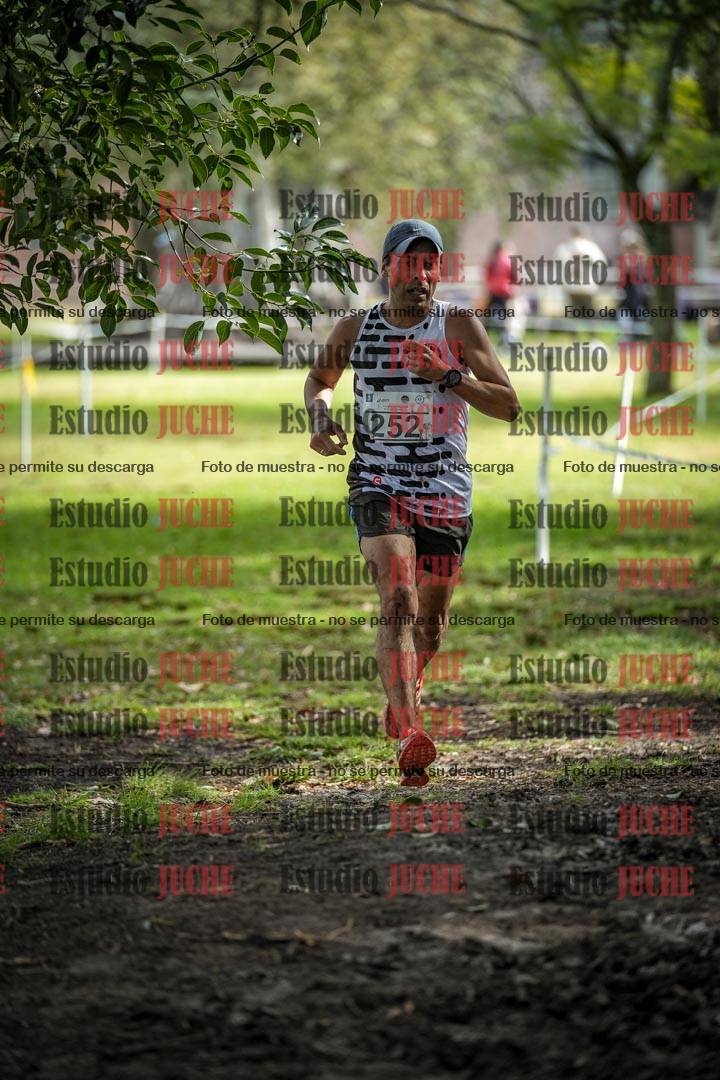 Fotos en el circuito