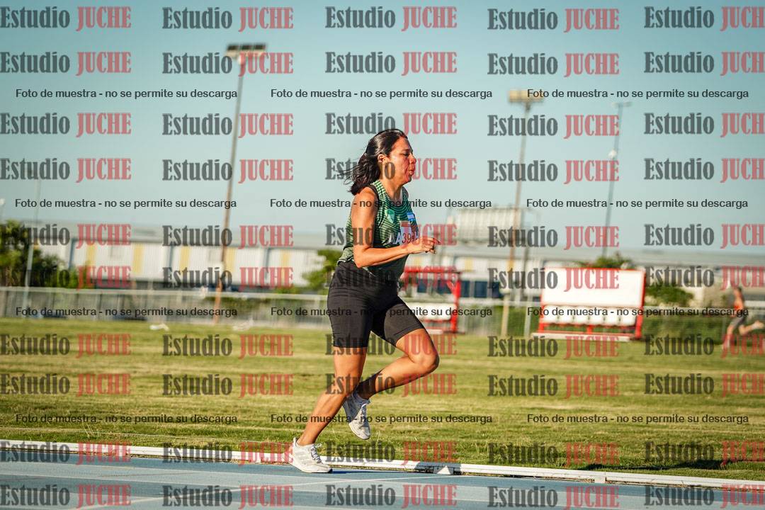 Fotos de los 1500 m llanos de mujeres