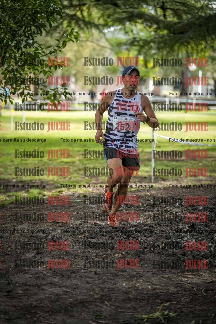 Fotos en el circuito