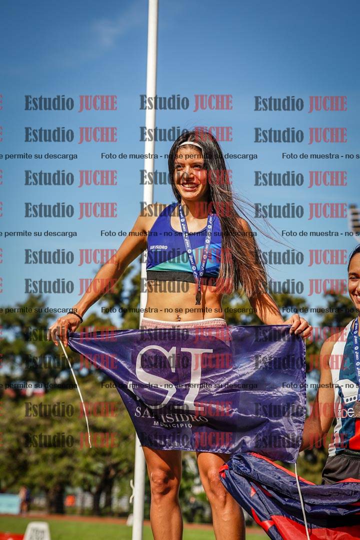 Fotos de algunos extras del torneo