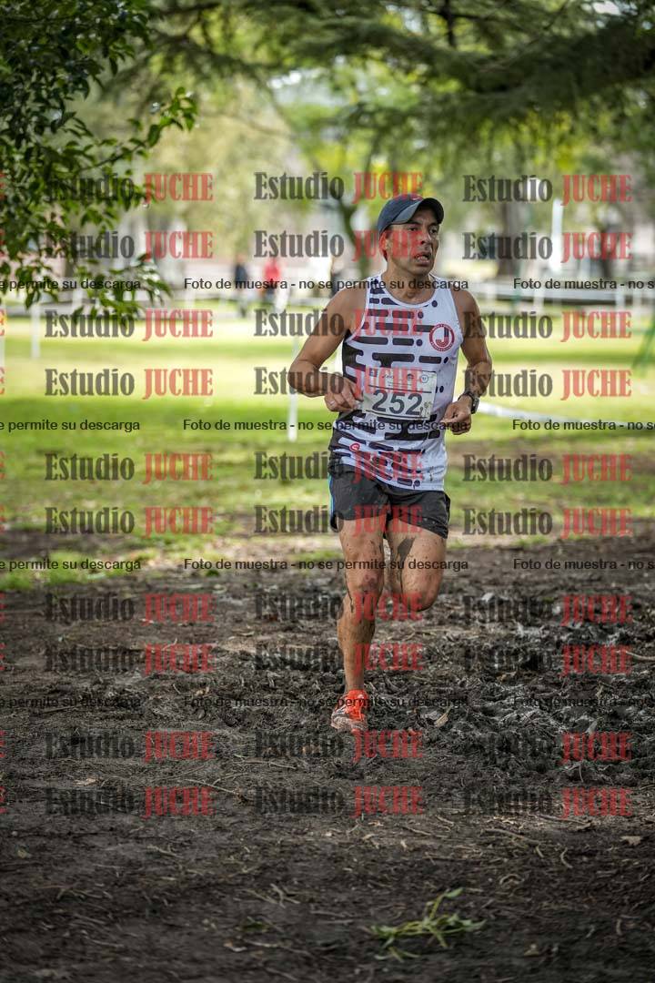 Fotos en el circuito
