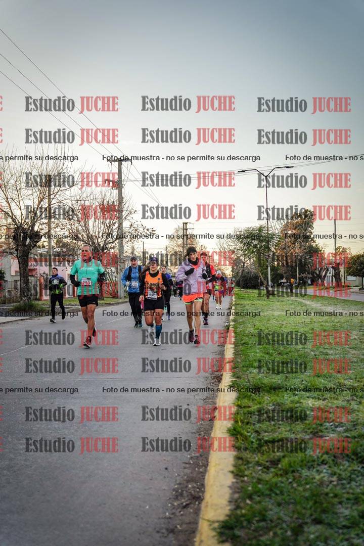 Fotos en el circuito - punto 1