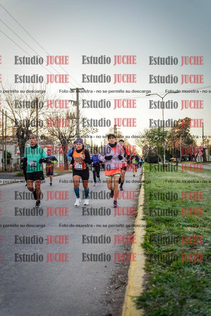 Fotos en el circuito - punto 1