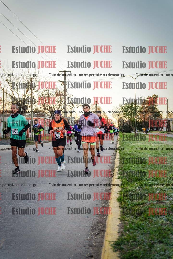 Fotos en el circuito - punto 1