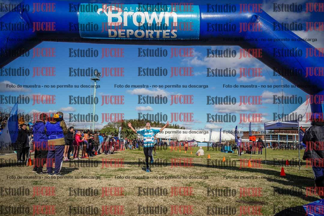 Fotos de las llegadas
