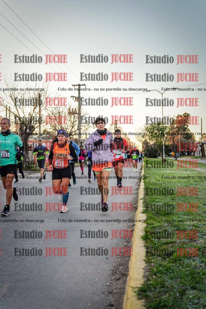 Fotos en el circuito - punto 1