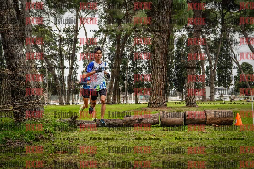 Fotos en el circuito