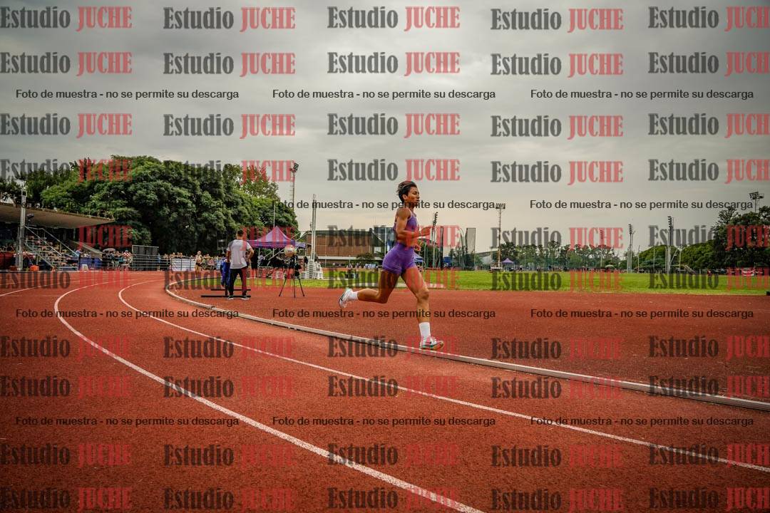 Fotos de los 800 m de mujeres