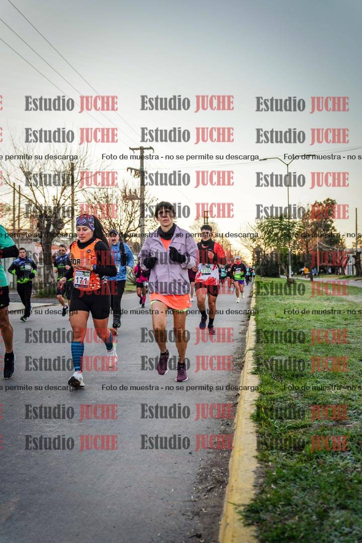 Fotos en el circuito - punto 1