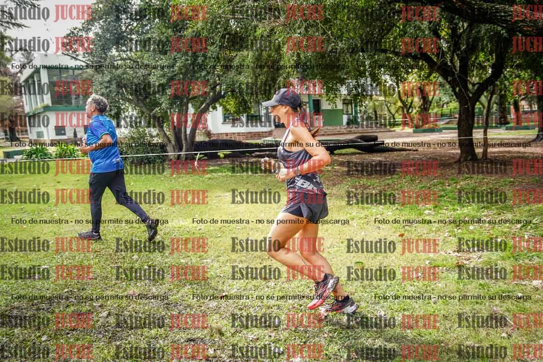 Fotos en el circuito