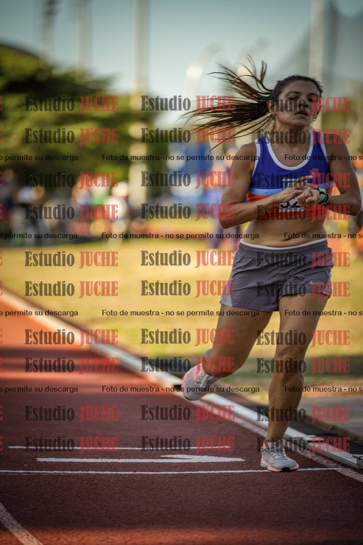 Fotos de los 3000 m llanos de mujeres