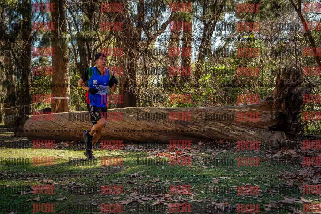 Fotos en el cuarto punto del circuito